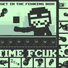 TIME FCUK SIHT