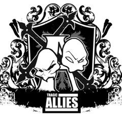 Purpose (of Tragic Allies) - Time Stands Still - prodby Rise Sovereign
