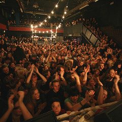 Superhiway Tavastia Klubi