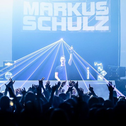 Markus Schulz - GDJB World Tour: Bucharest 2015