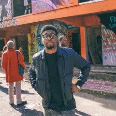 SOUTHERN BELLE (DJ DOLBY D BOUNCE REMIX)