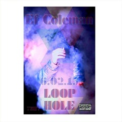 Ef Coleman Ft. Dj King Chaka - Loophole (Prod. Ekobeats)