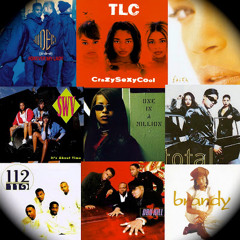 Best Of 90's R&B