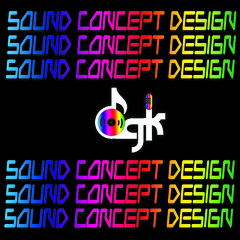 DGK SOUND CONCEPT DESIGNS (SCD)