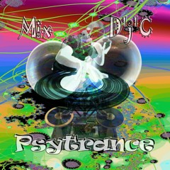Mix D'j'C - Psytrance - N°532  .Mp3