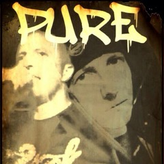 Pure - Giants Toes (Prod. By Rez The Silverback)