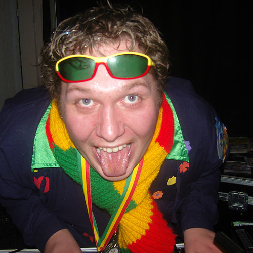 Alaaf Jingle 2015 (mixit By Jaron & Peter)