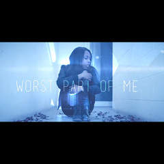 Charlene Nash - Worst Part Of Me [Prod. by Boogie]
