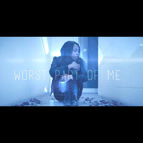 Charlene Nash - Worst Part Of Me [Prod. by Boogie]