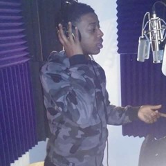 JORDAN PERFECT- TRAP QUEEN (SIDE CHICK)