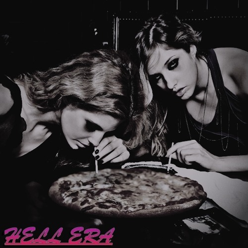 HELL ERA [2015]