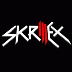 Skrillex - San Diego VIP