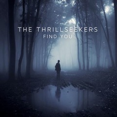 The Thrillseekers - Find You (Nick V Remix)