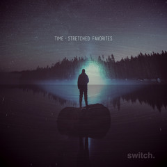 Outcast (Stretched 650 Percent)