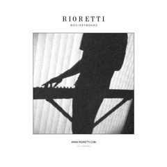 Rioretti - 94 Ghost