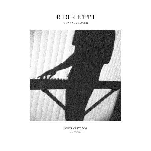 Rioretti - 3D