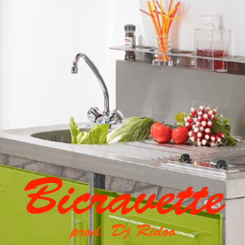 Stream K-sos samouraye | Listen to Bicravette vol.12 (prod. Dj Ridoo ...