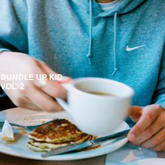 Bundle Up Kid