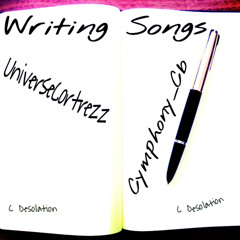 Cortrezz Ft Cymphony - Writing Songz