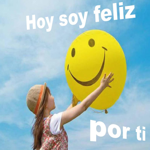 Stream Hoy soy feliz - Cábala y Jos Duran by Sub-Urban | Listen online for  free on SoundCloud