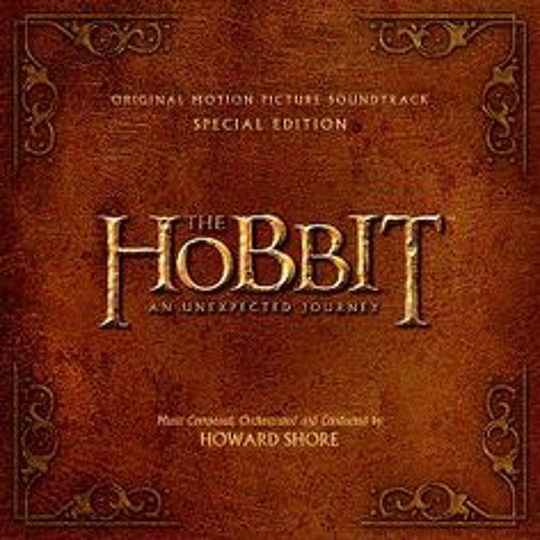 Misty Mountains Cold - Dwarves
