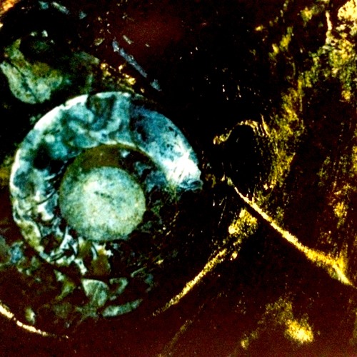 PATENT EYE OF GOD