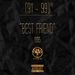Best Friend - 1995
