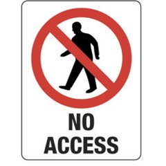 No Access - Balistic (Original Mix)