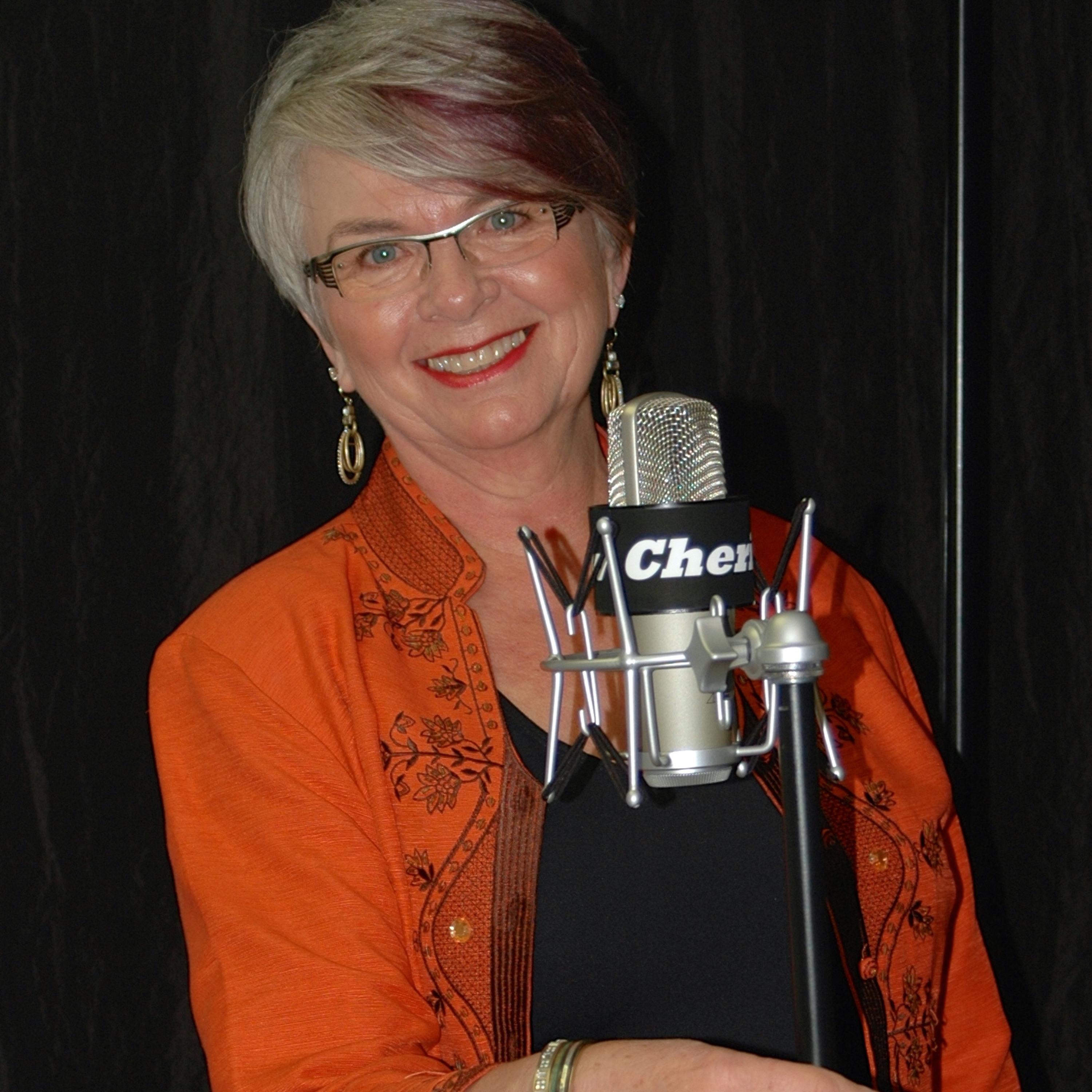Passion and Love for Your Business with Johanna McClain, Business Coach CHS 021415S episode artwork