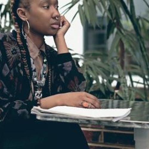 Tin Man (Produced By Simon SMTHNG)