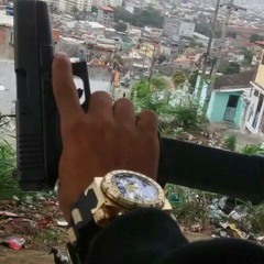 MC ORELHA - A TROPA DO SEM TERRA PREPARADA PRA GUERRA