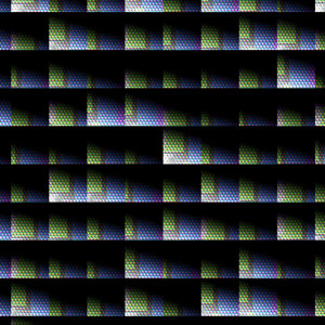 Stochastic Toy Music