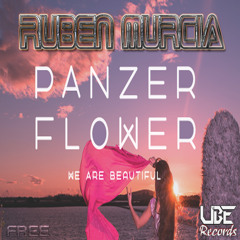 RUBEN MURCIA & Panzer Flower feat. Hubert Tubbs – We are beautiful (Private Mix) 2015