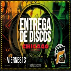 CHICAGO DISCOTHEQUE VOL.1