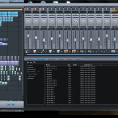 Oldschool by §maatilion