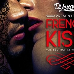 Dj Lenge French Kiss Vol 3 Remastering