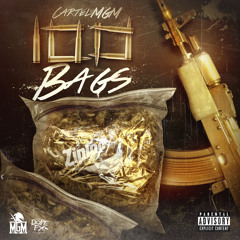 100 BAGS (New 2015)