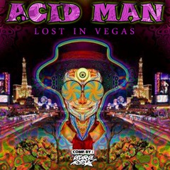 Knock Out - Brain Bang Theory [Va Acid Man Lost In Vegas] (Free Download)