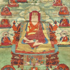 Gampopa Four Dharma Part I - 02
