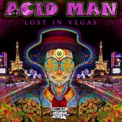 Monster Mode - Zener Diode [Va Acid Man Lost In Vegas] (Free Download)