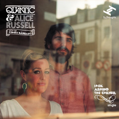 Traveling Song – Quantic & Alice Russel