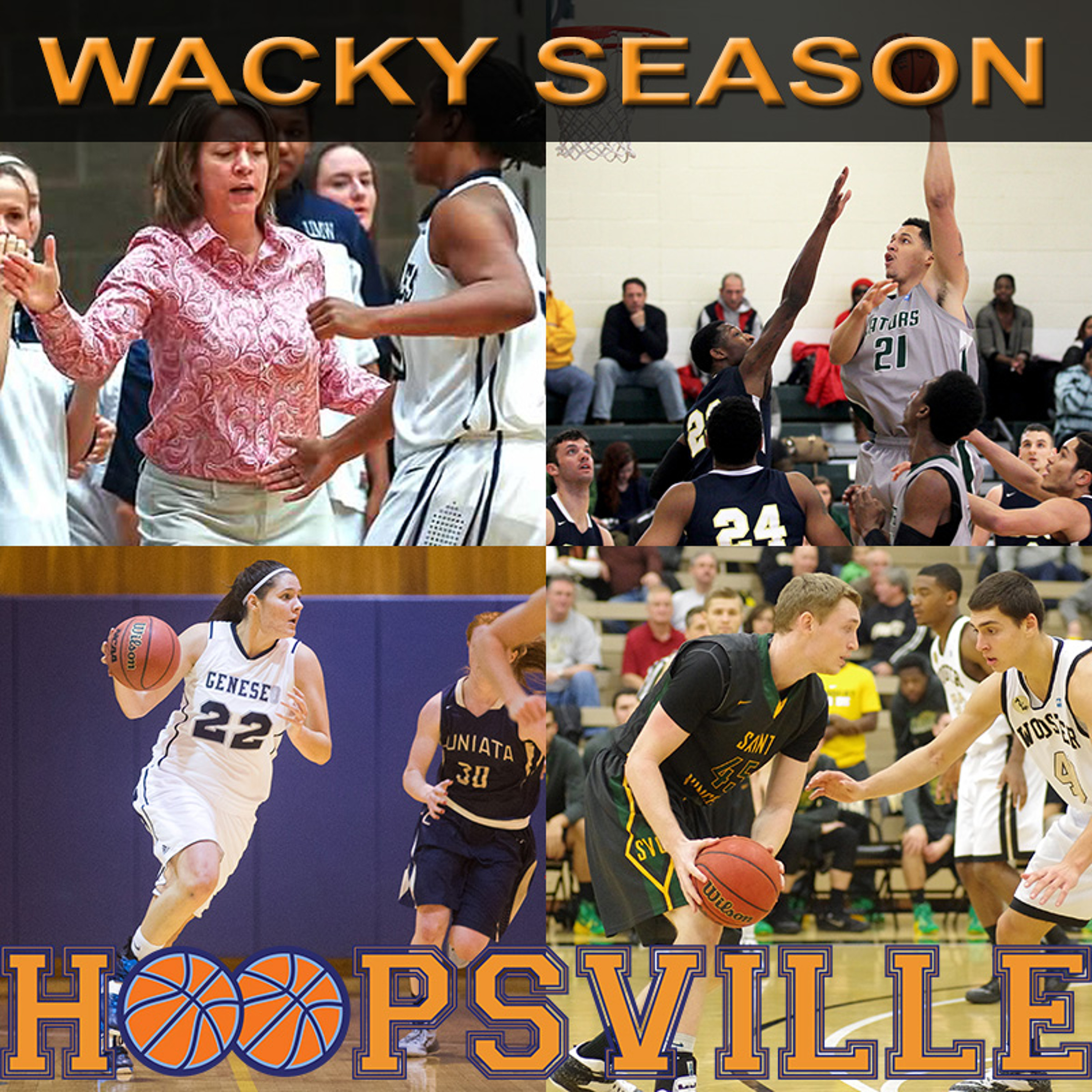 Hoopsville