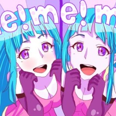 ME!ME!ME! TeddyLoid Feat.daoko