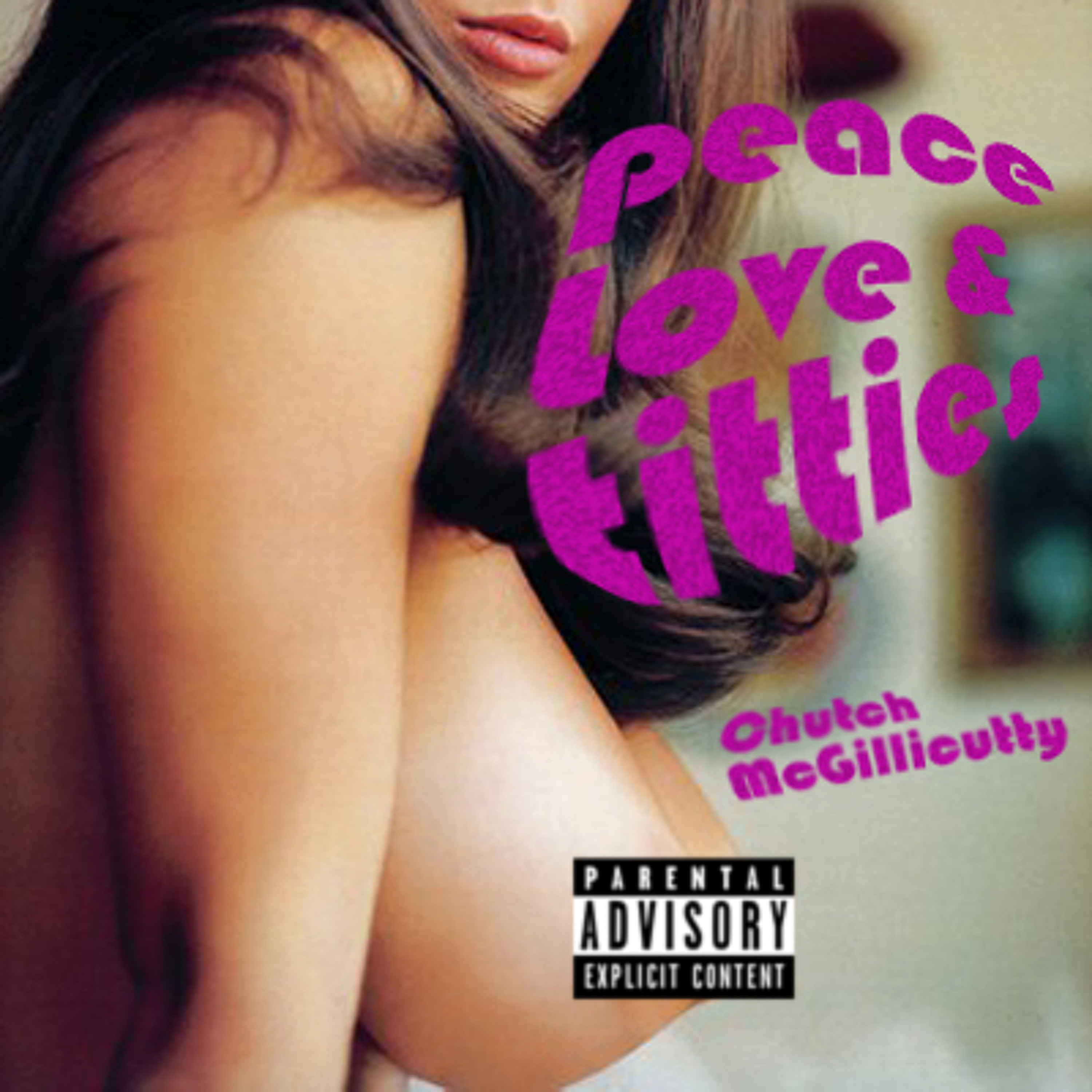 Peace, Love, & Titties episode artwork
