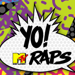 Yo MTV Raps