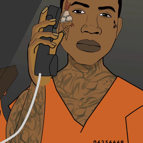 Stream Gucci Mane - Back In Jail (@FILNOBEP) by FILNOBEP | Listen online  for free on SoundCloud