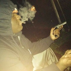 YoungSlida X SpookUp