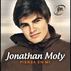 Piensa en mi - Jhonatan moly mix (DJ Rexz)