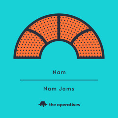 Nam Jams by Nam