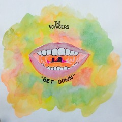 Get Down [prod. The Break Of Dawn]